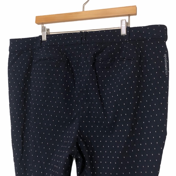 Lane Bryant Madison Skinny Trouser - Picture 7 of 13